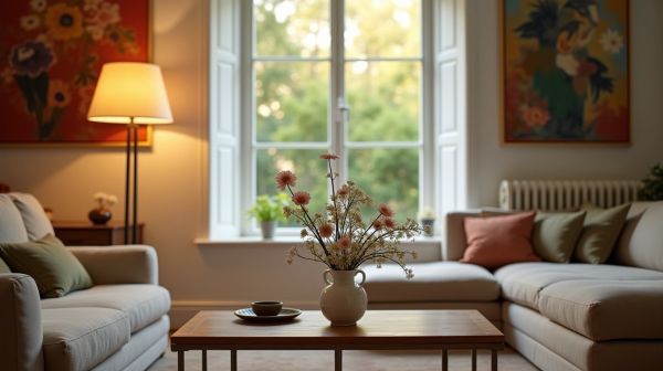 10 astuces infaillibles pour une décoration d'intérieur réussie