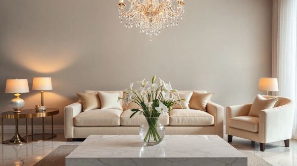 10 astuces infaillibles pour une décoration d'intérieur réussie