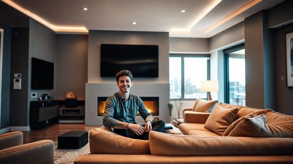 5 astuces pour trouver le meilleur installateur domotique