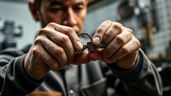 Classement des serruriers : qui mérite d'être le meilleur ?