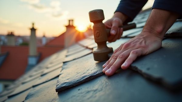 Comment choisir le bon couvreur à Toulouse pour vos travaux de toiture