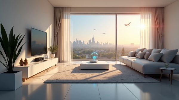 Comment choisir l'installateur domotique adapté à votre maison connectée