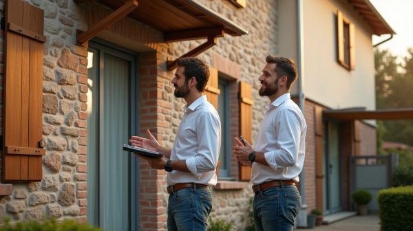 Comment choisir un façadier pour vos travaux de façade ?