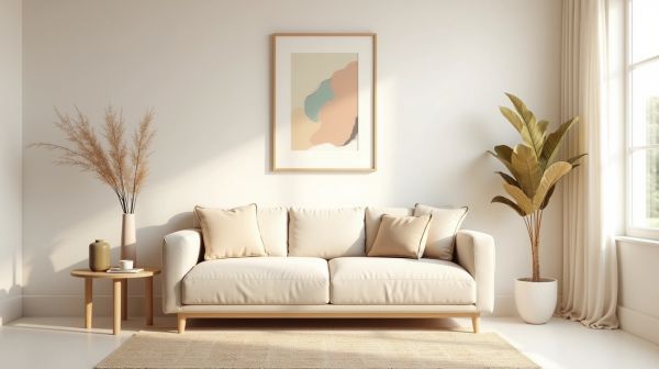 Comment réussir votre décoration d'intérieure facilement ?