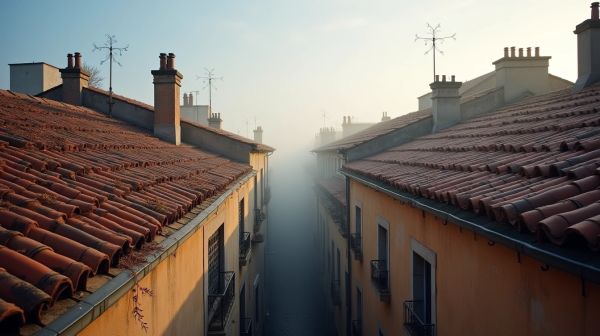 Couverture de toiture à Toulouse : des solutions inattendues