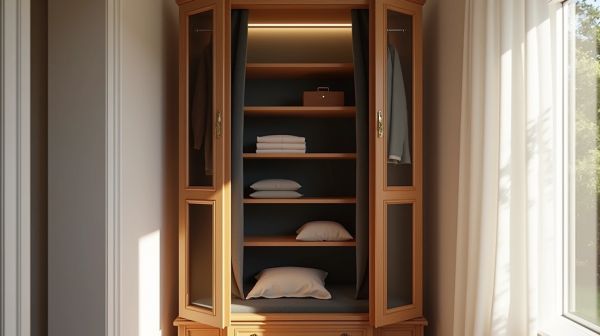 Le porte manteau, l'accessoire déco qui optimise votre espace