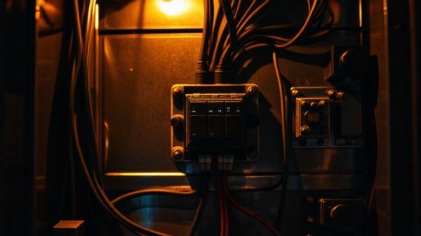 Les avantages d'ajouter un télérupteur à votre éclairage