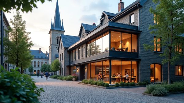 Les avantages d'engager une entreprise multiservices à Saint-Antoine-de-Breuilh