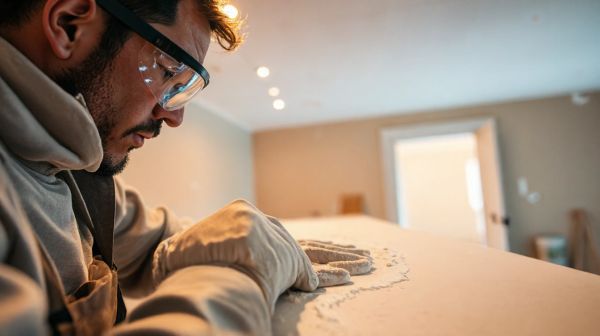 Les avantages d'un plaquiste-peintre à Schiltigheim pour vos plâtreries