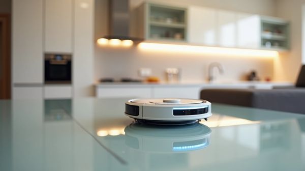 Les meilleurs robots lave vitre en 2026 pour un nettoyage efficace