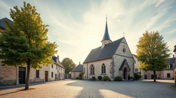 Optimiser vos travaux avec une entreprise multiservices à Saint-Antoine-de-Breuilh