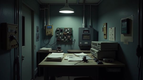 Pourquoi mettre un télérupteur dans votre circuit d'éclairage ?