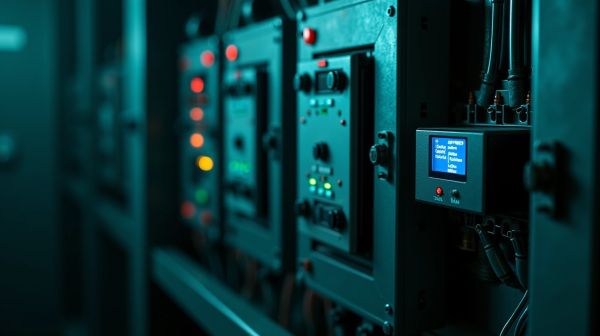 Pourquoi mettre un télérupteur dans votre circuit d'éclairage ?