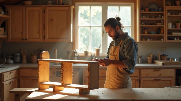 Quels services de menuisier à Agnin pour vos projets ?