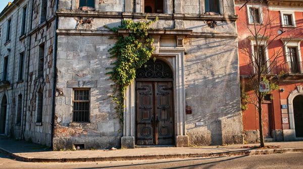 Ravalement de façade : 5 raisons d’agir dès maintenant