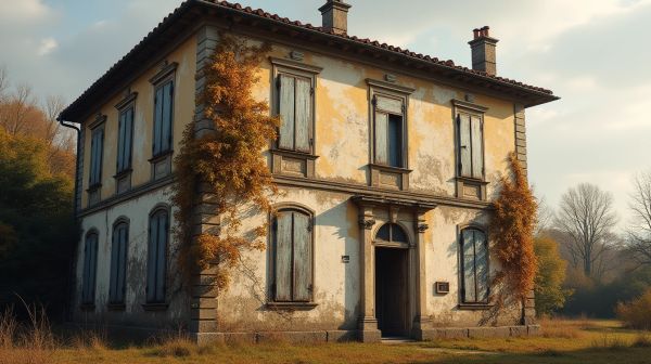 Ravalement de façade : pourquoi attendre la détérioration pour agir ?