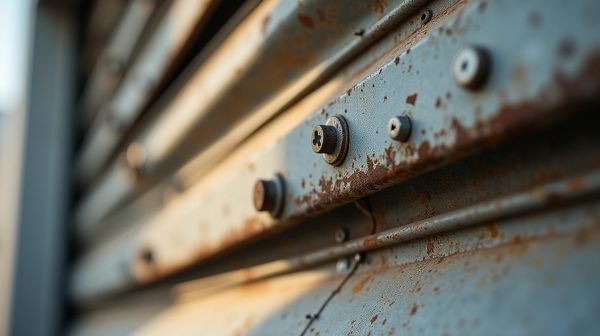 Réparation de volet roulant : ce que vous ne savez pas