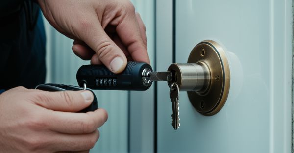 Serrurier rumilly : votre expert en serrurerie disponible 24/7