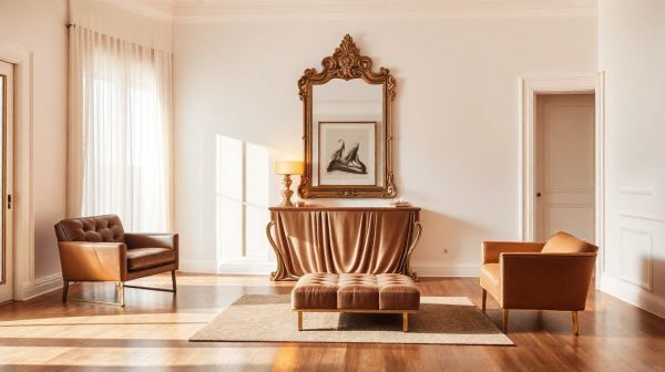 Top astuces pour un porte manteau qui valorise votre intérieur