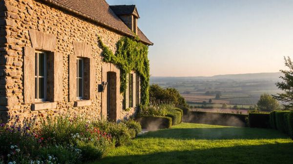 Top raisons d'opter pour l'isolation extérieure dans les Hauts-de-France