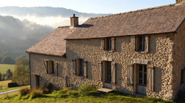 Top raisons d'opter pour l'isolation extérieure dans les Hauts-de-France