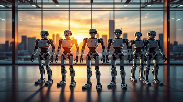 Top robots lave-vitre de 2026 : Guide d'achat et avis
