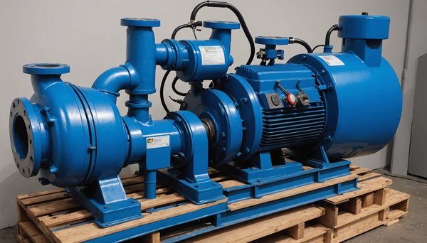 Dépannage de pompes de relevage : votre expert dans les yvelines