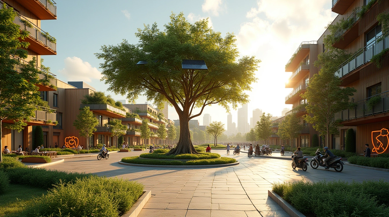 Vos questions sur les ÉcoQuartiers : réponses d'expert