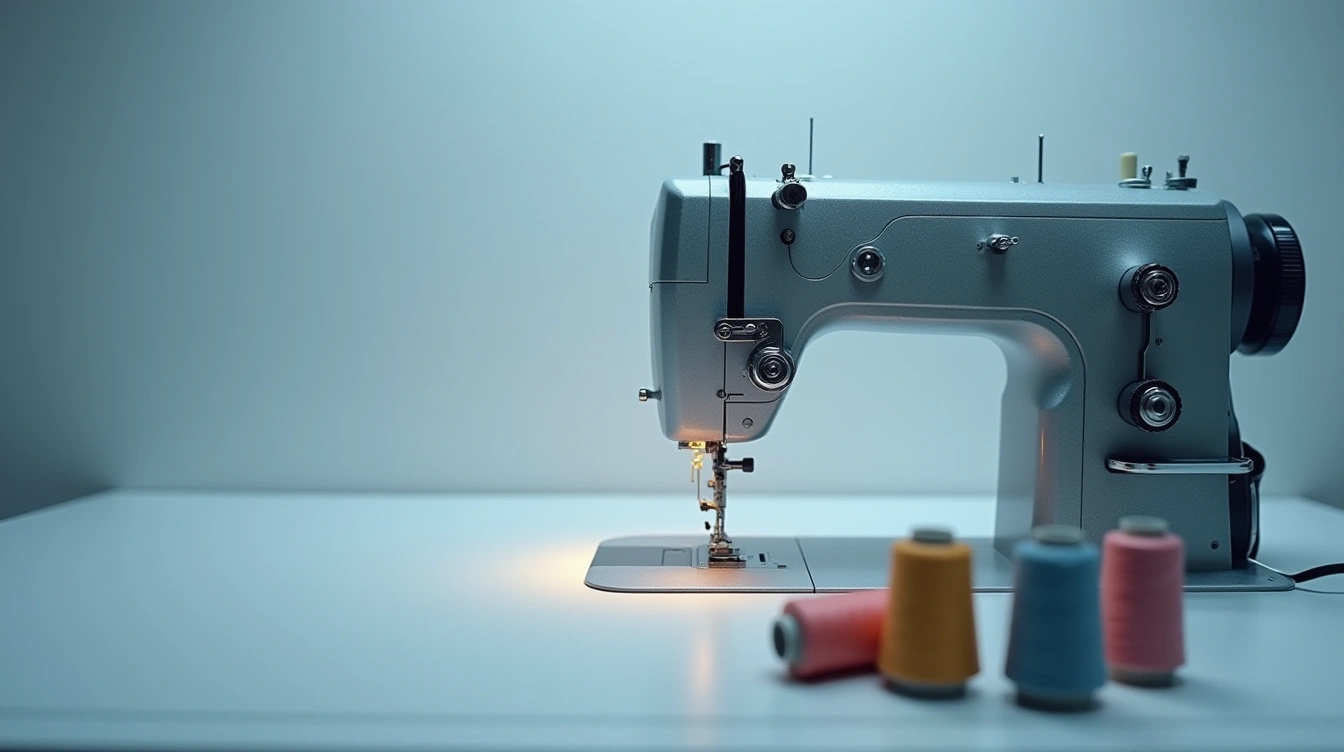 Vos questions sur le choix d'une machine à coudre