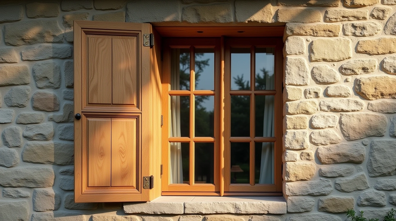 Vos questions sur les fenêtres sur mesure